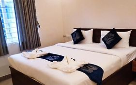 Hotel Amulya Fine Dine